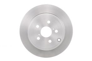 Bosch 0 986 479 242 - Brzdový kotúč -