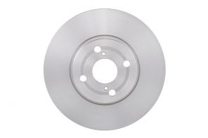 Bosch 0 986 479 245 - Brzdový kotúč -