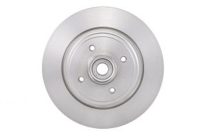 Bosch 0 986 479 270 - Brzdový kotúč -
