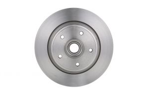 Bosch 0 986 479 273 - Brzdový kotúč -