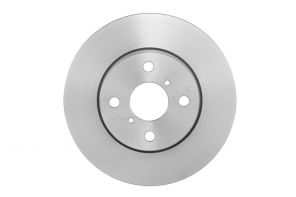 Bosch 0 986 479 363 - Brzdový kotúč -