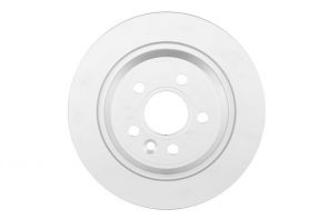 Bosch 0 986 479 397 - Brzdový kotúč -