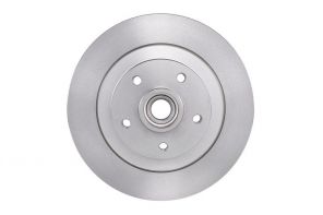 Bosch 0 986 479 445 - Brzdový kotúč -