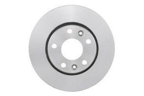 Bosch 0 986 479 553 - Brzdový kotúč -
