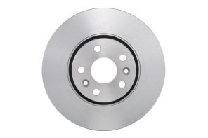 Bosch 0 986 479 554 - Brzdový kotúč -