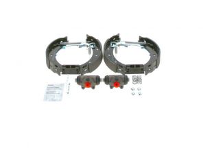 Bosch 0 204 114 551 - Brzdové čeľuste -
