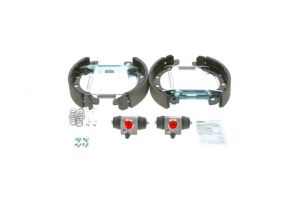 Bosch 0 204 114 579 - Brzdové čeľuste -