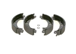 Bosch 0 986 487 550 - Brzdové čeľuste -