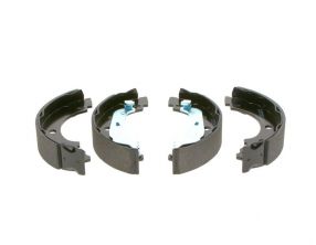 Bosch 0 986 487 570 - Brzdové čeľuste -