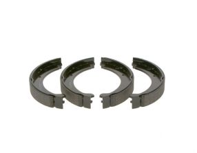 Bosch 0 986 487 548 - Parkovacia brzda