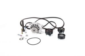 Bosch 1 987 948 878 - Rozvodová sada s čerpadlom