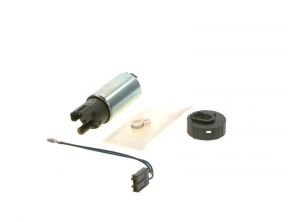 Bosch 0 986 580 942 - Palivové čerpadlo