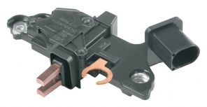 Bosch F 00M 144 132 - Regulátor alternátora -