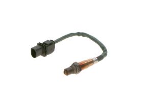 Bosch 0 258 017 014 - Lambda sonda -