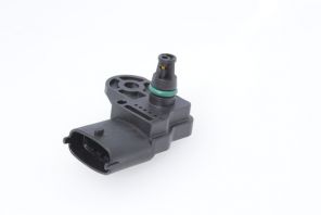 Bosch 0 261 230 118 - Senzor tlaku sacieho potrubia