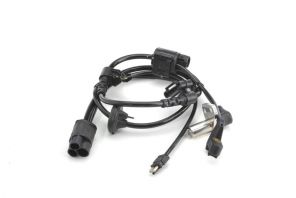 Bosch 0 265 001 296 - Snímač počet otáčok kol -