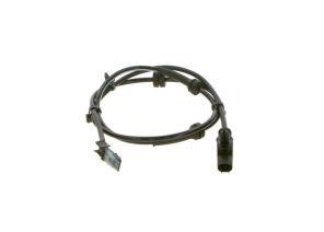 Bosch 0 265 007 537 - Snímač počet otáčok kol -
