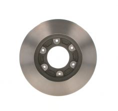 Bosch 0 986 478 693 - Brzdový kotúč -