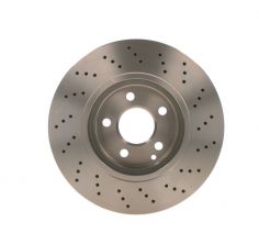 Bosch 0 986 479 072 - Brzdový kotúč -