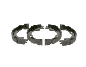 Bosch 0 986 487 679 - Parkovacia brzda