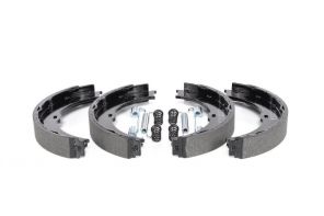 Bosch 0 986 487 720 - Parkovacia brzda