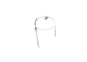 Bosch 1 987 477 310 - Brzdové lano -
