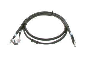 Bosch 1 987 477 909 - Brzdové lano -
