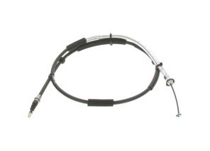Bosch 1 987 477 911 - Brzdové lano -