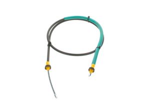 Bosch 1 987 477 956 - Brzdové lano -