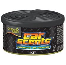 California Scents Car - Ice - ľadovo svieža - Osviežovač -