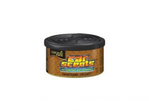 California Scents Car - Capistrano Coconut -  Kokos - Osviežovač -
