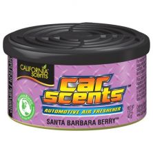 California Scents Car - Santa Barbara Berry - Lesné ovocie - Osviežovač -