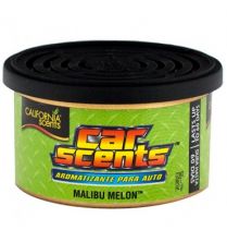 California Scents Car - Malibu Melon - Osviežovač -