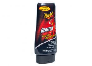 Meguiar&rsquo;s ScratchX 2.0 - Prípravok na lak - 207ml