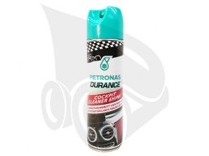 Petronas Durance Cockpit Cleaner Shine - Prípravok na prístrojovú dosku