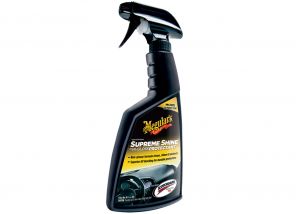 Meguiar&rsquo;s Supreme Shine Vinyl & Rubber Protectant - Prípravok na prístrojovú dosku - 473ml