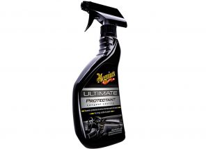 Meguiar&rsquo;s Ultimate Protectant Spray - Prípravok na prístrojovú dosku - 473ml