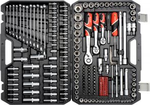 Yato 38841 Tool Set - Náradie