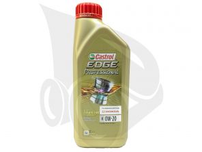 Castrol EDGE Professional H 0W-20, 1L