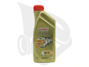 Castrol EDGE Professional C3 0W-30 - Motorový olej - 1L