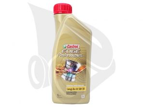 Castrol EDGE Professional Longlife III 5W-30, 1L