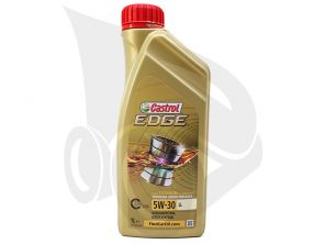 Castrol EDGE LL 5W-30, 1L