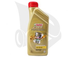 Castrol EDGE Professional BMW LL04 5W-30 - Motorový olej - 1L