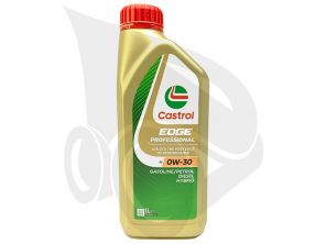Castrol EDGE Professional A5 for Volvo Cars 0W-30, 1L - Motorový olej - 1L