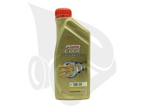 Castrol EDGE Professional A1 5W-20 - Motorový olej - 1L