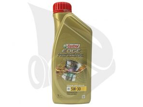 Castrol EDGE Professional A5 5W-30, 1L