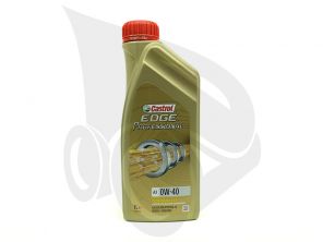 Castrol EDGE Professional A3 0W-40 - Motorový olej - 1L
