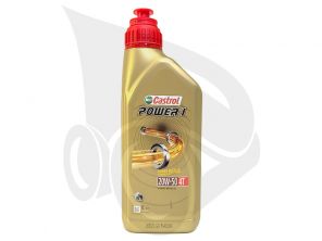 Castrol Power 1 4T 20W-50, 1L