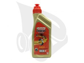 Castrol Power 1 Scooter 4T 5W-40 - Motorový olej 4T - 1L