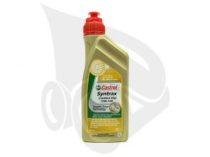Castrol Syntrax Limited Slip 75W-140 - Prevodový olej do diferenciálu - 1L